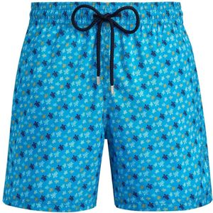 Vilebrequin, Heren, Badkleding, Veelkleurig, Maat: 3XL Poliester,