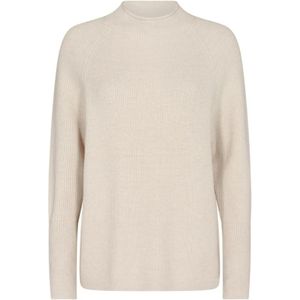 Soyaconcept - KANITA - Gebreide Pullover - Viscosemix - Los Model