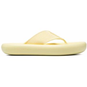 Stella McCartney, Dames, Schoenen, Geel, Maat: 40 EU Polyamide,