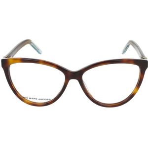 Marc Jacobs, Dames, Accessoires, Bruin, Maat: 54 MM