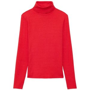 Ines de la Fressange Paris, Dames, Truien, Rood, Maat: XL Katoen,