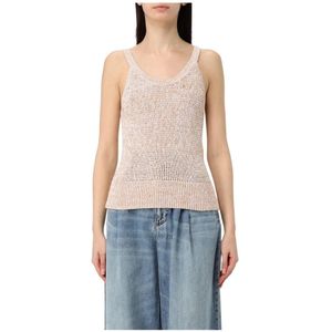 Armani Exchange - XW000591_AF12903 - Mouwloos T-shirt