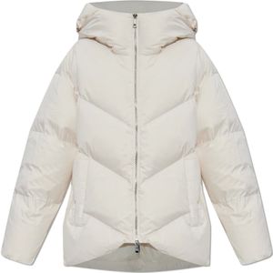 add, Dames, Jassen, Beige, Maat: 2XS Taf,