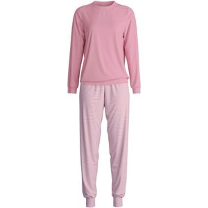 Calida, Dames, Nachtkleding & Lounge, Roze, Maat: XS