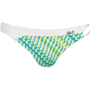 Karl Lagerfeld, Dames, Badkleding, Groen, Maat: XS