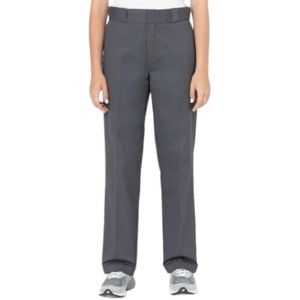 Dickies, Heren, Broeken, Grijs, Maat: W36 L32