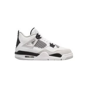 Nike Limited Edition Air Jordan 4 Retro , Multicolor , Dames , Maat: 35 1/2 EU