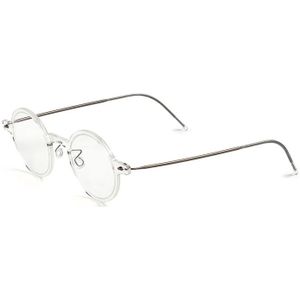 Lindbergh, unisex, Accessoires, Grijs, Maat: 43 MM