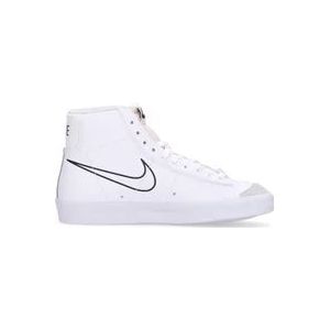 Nike Mid 77 Hoge Top Sneaker , Multicolor , Heren , Maat: 44 1/2 EU