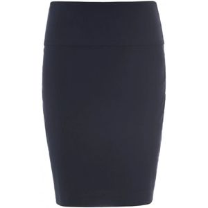 Bitte Kai Rand, Dames, Rokken, Blauw, Maat: M Viscose,