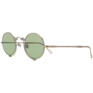 Matsuda, unisex, Accessoires, Geel, Maat: 45 MM