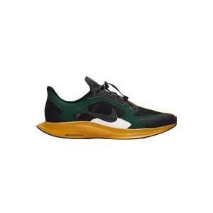 Nike Turbo 35 Sneakers , Green , Dames , Maat: 36 EU