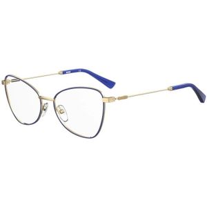 Moschino - MOS574-PJP - Spectakel Frame - Ø 52 mm - Metaal
