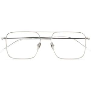 Kaleos, unisex, Accessoires, Grijs, Maat: 55 MM