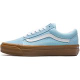 Vans - LX Old Skool Crystal Blue - Sneakers - Blauw