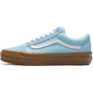 Vans - LX Old Skool Crystal Blue - Sneakers - Blauw