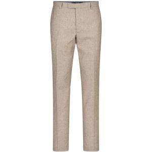 Joop!, Heren, Broeken, Bruin, Maat: S Wol,