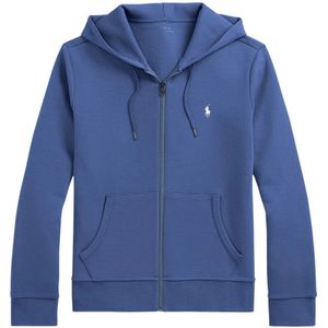Ralph Lauren, Heren, Sweatshirts & Hoodies, Blauw, Maat: L