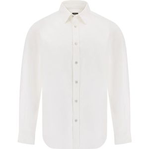 Boggi Milano - Overhemd - Wit - B Sustainable