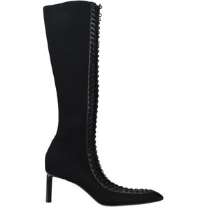 Givenchy, Dames, Schoenen, Zwart, Maat: 37 EU