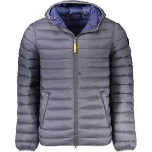 Armata Di Mare, Heren, Jassen, Grijs, Maat: XL Polyamide,