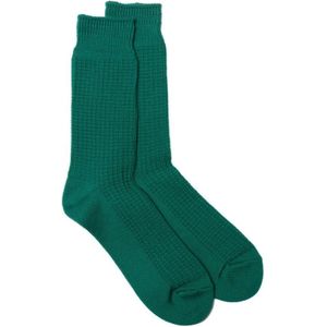 RoToTo, Heren, Ondergoed, Groen, Maat: M Katoen,