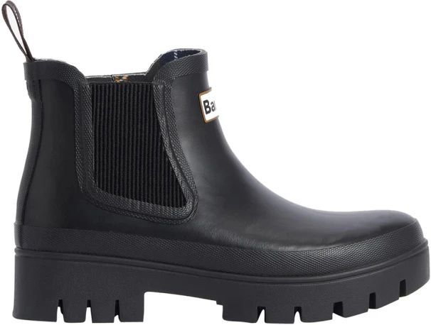 Barbour, Heren, Schoenen, Zwart, Maat: 36 EU