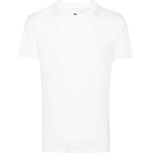 PT Torino, Heren, Tops, Wit, Maat: XL