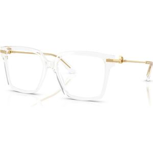 Dolce & Gabbana, Dames, Accessoires, Wit, Maat: 56 MM