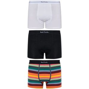 Paul Smith, Heren, Ondergoed, Veelkleurig, Maat: M Katoen,
