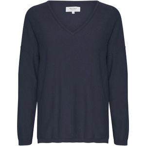 Part Two, Dames, Truien, Blauw, Maat: M Katoen,