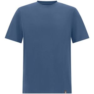 Boggi Milano Shirt  donkerblauw
