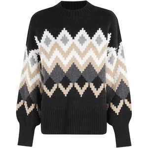 Barbour, Dames, Truien, Veelkleurig, Maat: XS