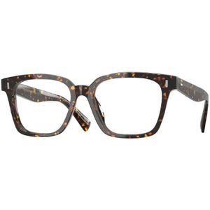 Oliver Peoples, unisex, Accessoires, Bruin, Maat: ONE Size