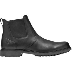 Timberland, Heren, Schoenen, Zwart, Maat: 41 EU Leer,