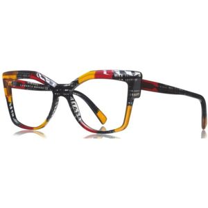 Lamarca Eyewear, unisex, Accessoires, Veelkleurig, Maat: 53 MM