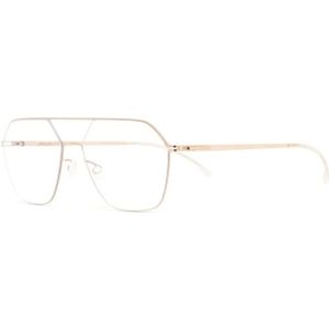 Mykita, unisex, Accessoires, Geel, Maat: 57 MM