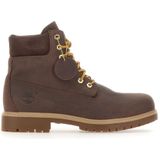 Timberland, Heren, Schoenen, Bruin, Maat: 39 EU Leer,