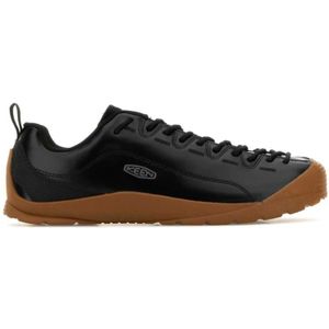 Keen, Heren, Schoenen, Zwart, Maat: 41 1/2 EU Leer,
