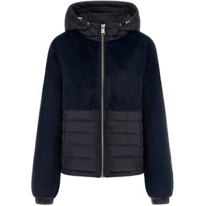 Guess - Ginevra - Damesjack met Capuchon