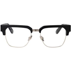 Philipp Plein, Heren, Accessoires, Grijs, Maat: 53 MM