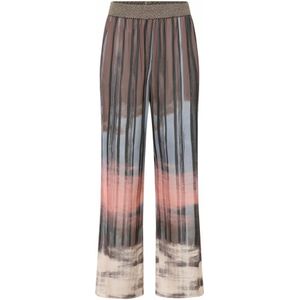 Gustav, Dames, Broeken, Veelkleurig, Maat: XS