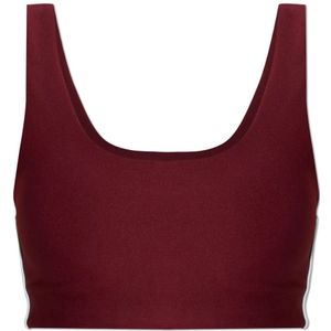 The Upside, Dames, Sport, Rood, Maat: XS Nylon,