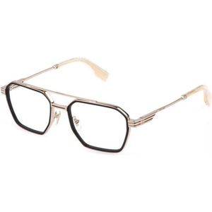 Police, Heren, Accessoires, Geel, Maat: 55 MM