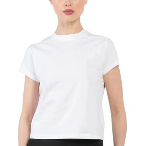 Wardrobe.nyc, Dames, Tops, Wit, Maat: XS