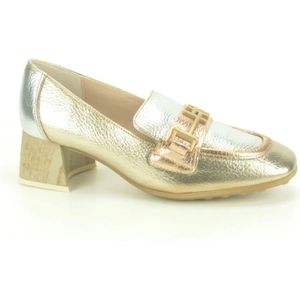 Hispanitas, Dames, Schoenen, Geel, Maat: 37 EU Leer,