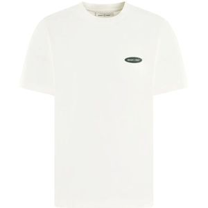 Bram's Fruit, Heren, Tops, Wit, Maat: XS