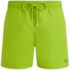 Vilebrequin, Heren, Badkleding, Groen, Maat: S