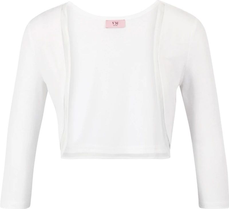 VM Vera Mont Bolero  offwhite