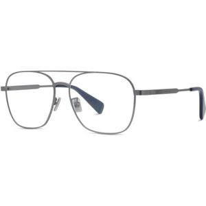 Kenzo, unisex, Accessoires, Grijs, Maat: 56 MM